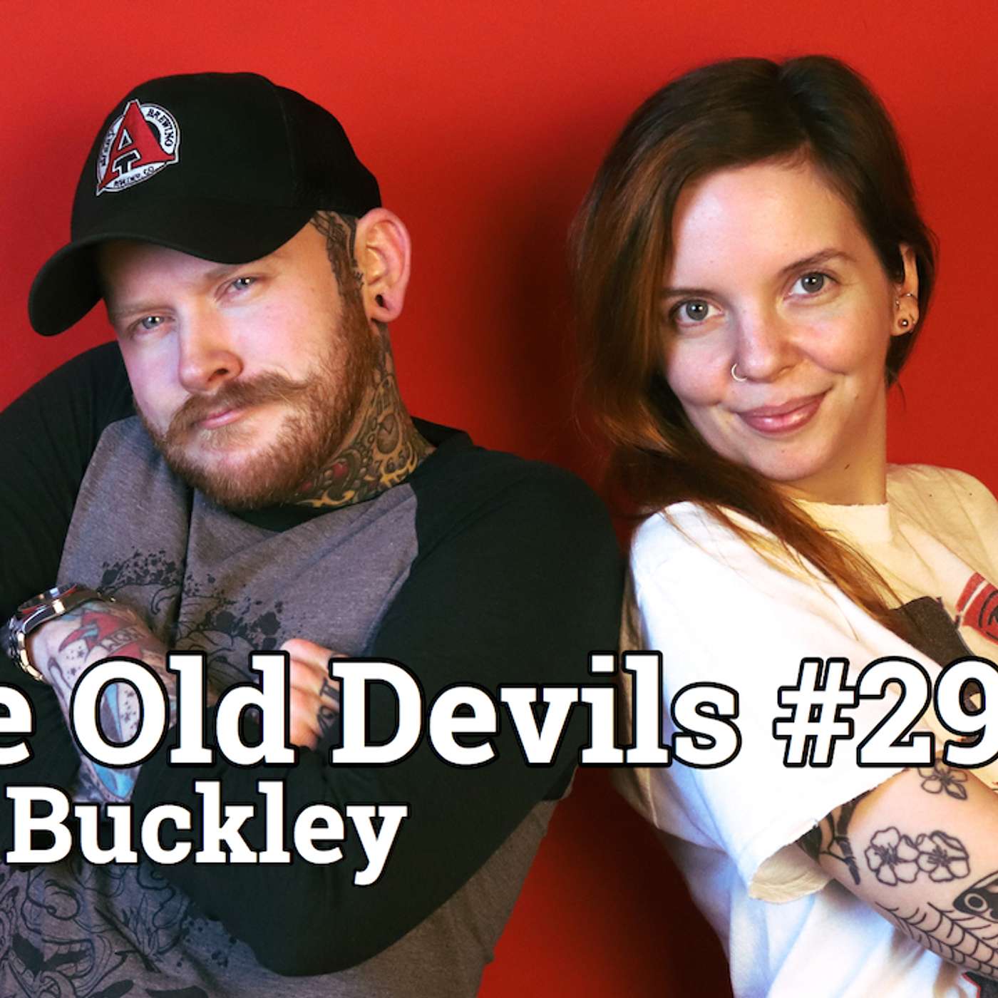 #29: Beth Buckley