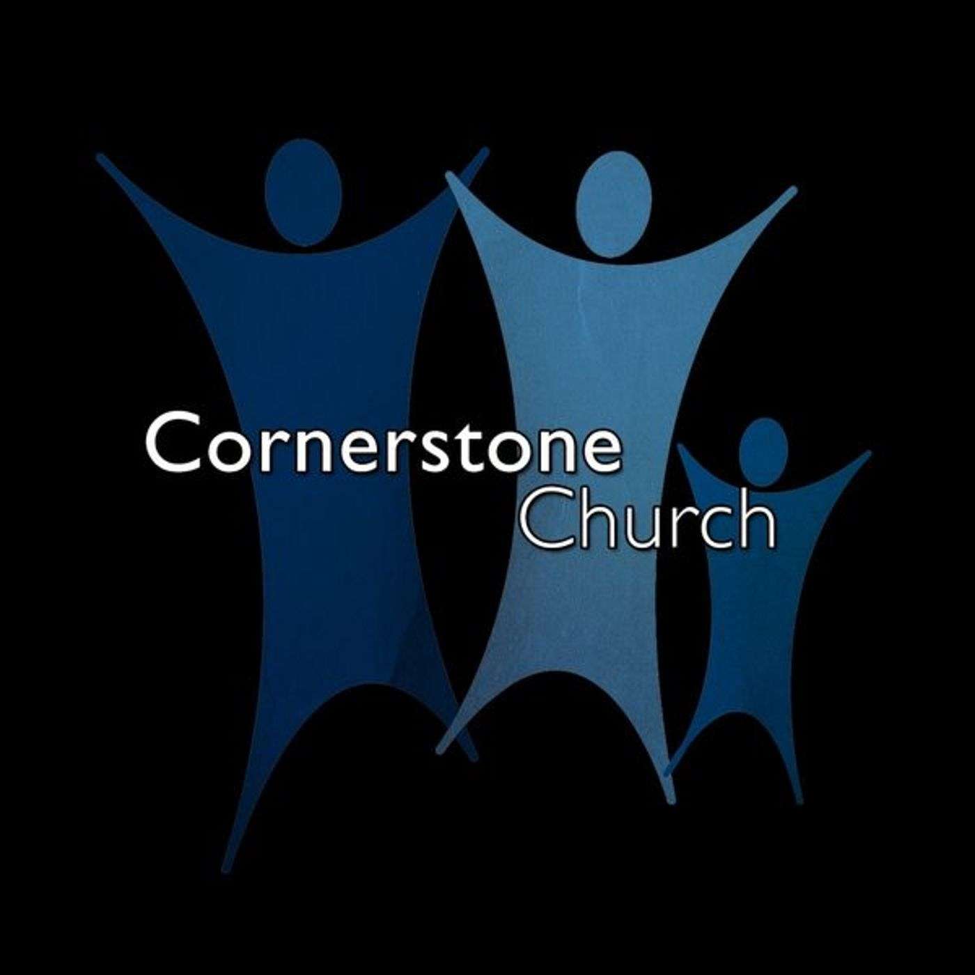 1 Corinthians - Week 9 episode artwork
