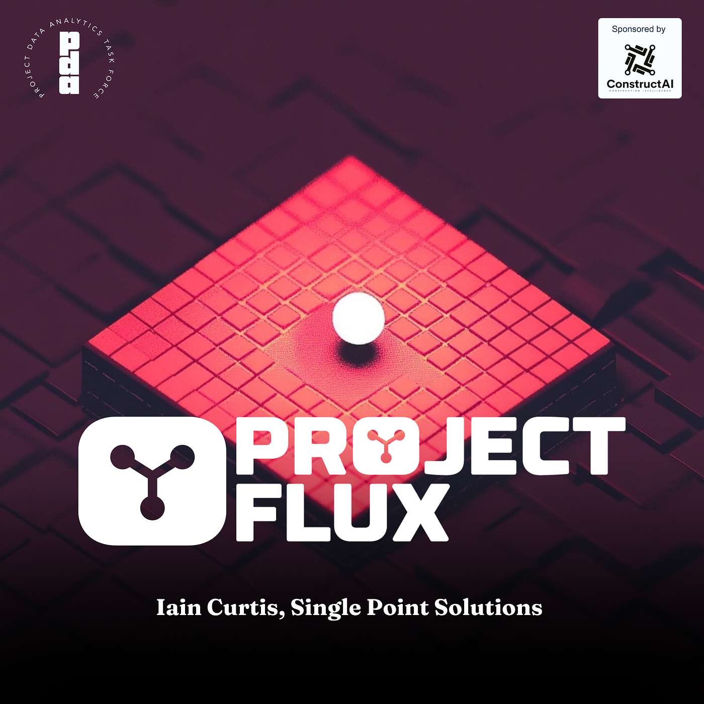 The Data Revolution in Construction The Data Revolution in Construction