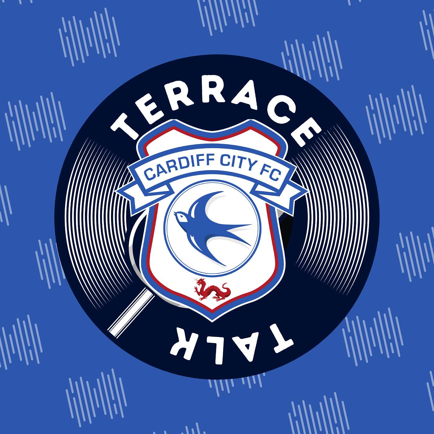 Championship Terrace Talk