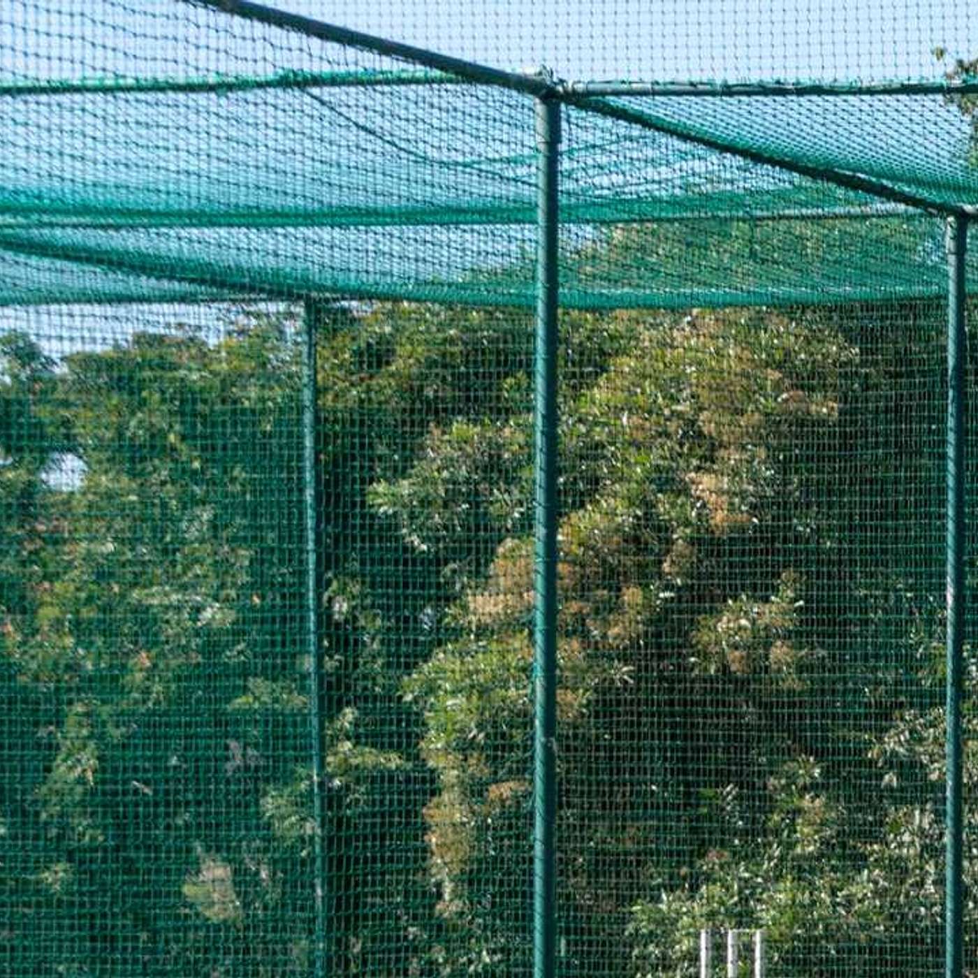 Inside the Game: Exploring the Best Cricket Pitch with Nets in Dubai for Serious Practice