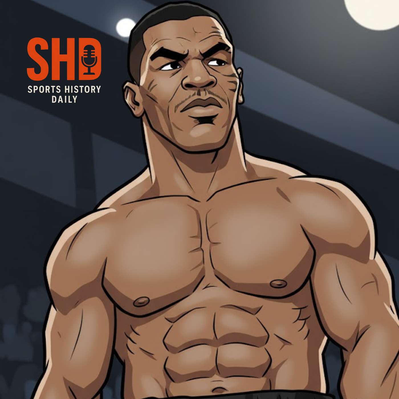 Sports History Daily