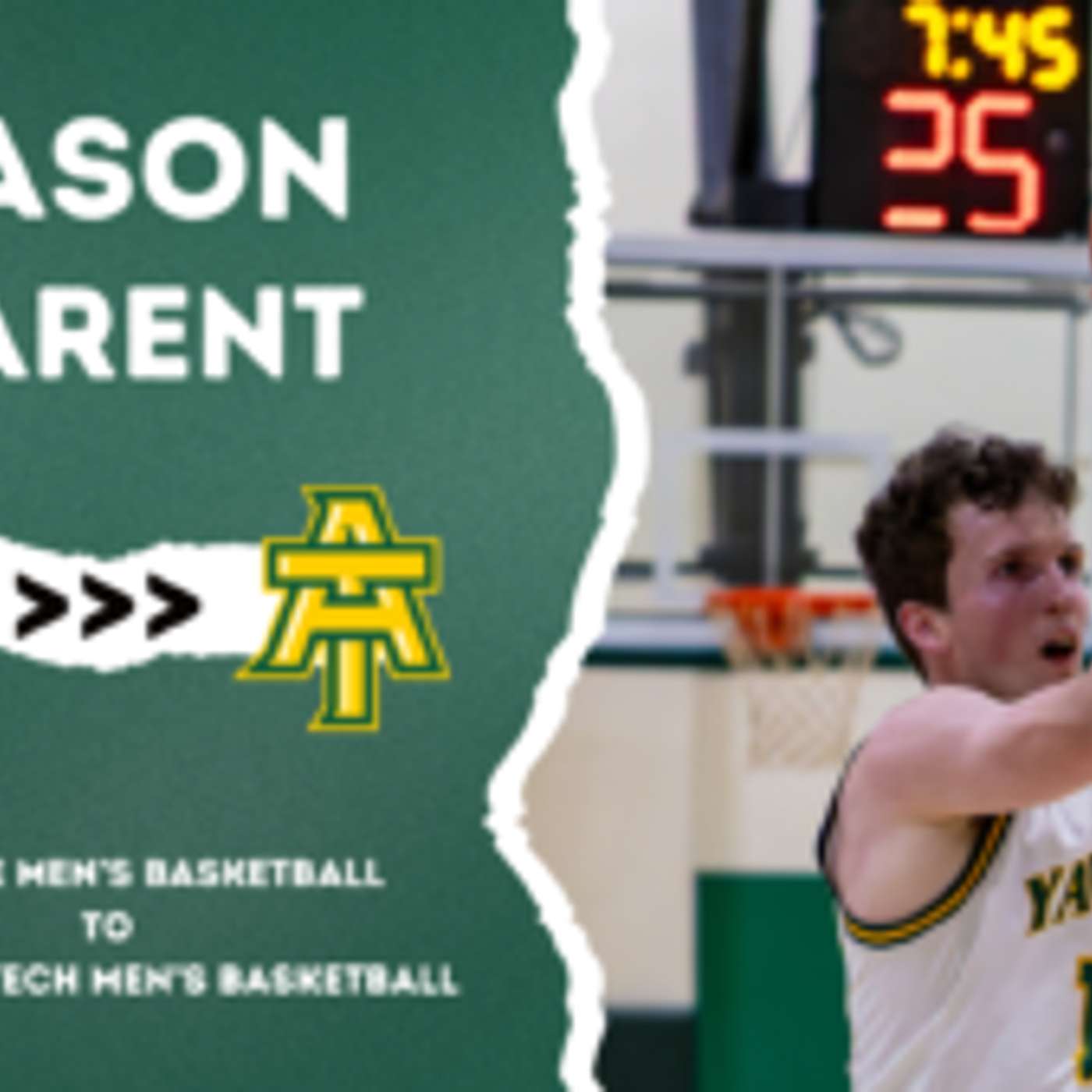 Yavapai Basketball Standout Signs With Arkansas Tech