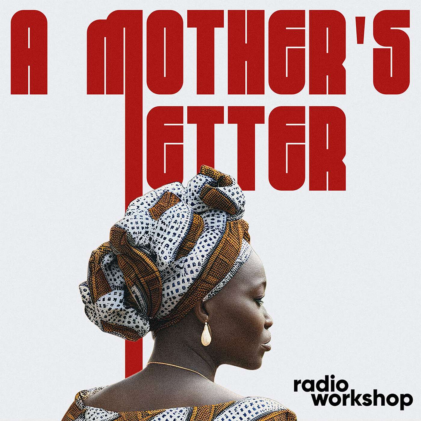 A Mother's Letter