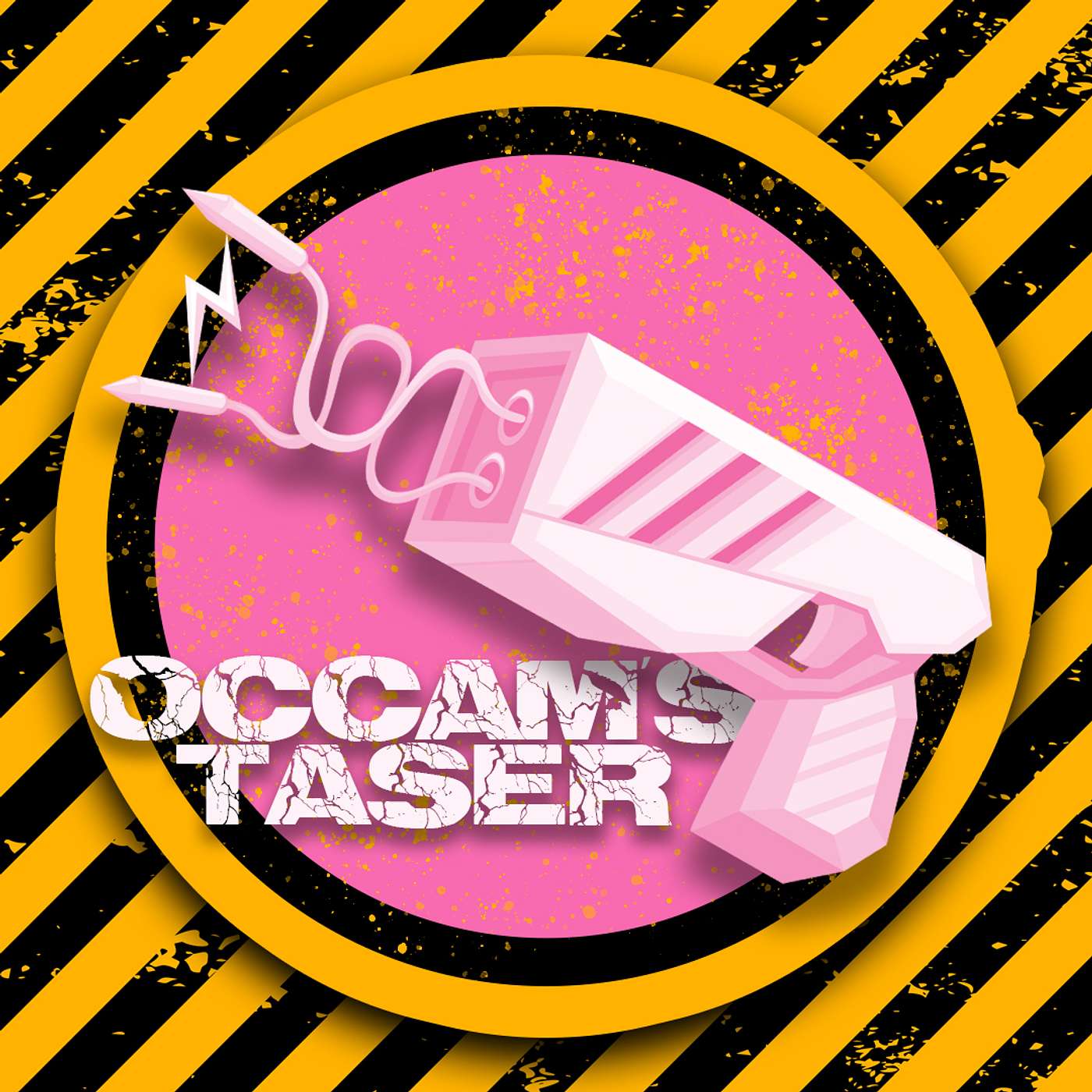Occam's Taser