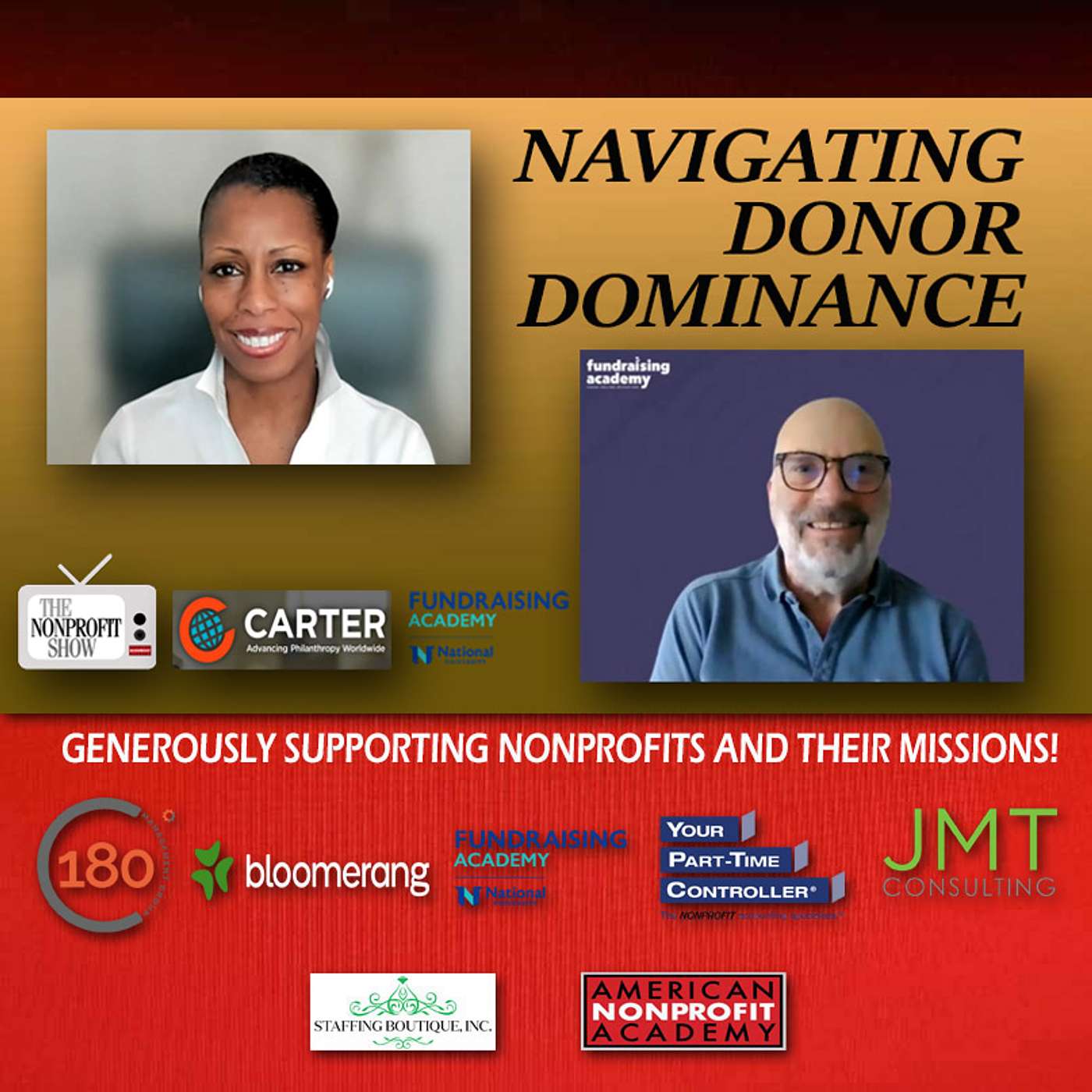 Navigating Donor Dominance: A Critical Discussion on Fundraising Ethics