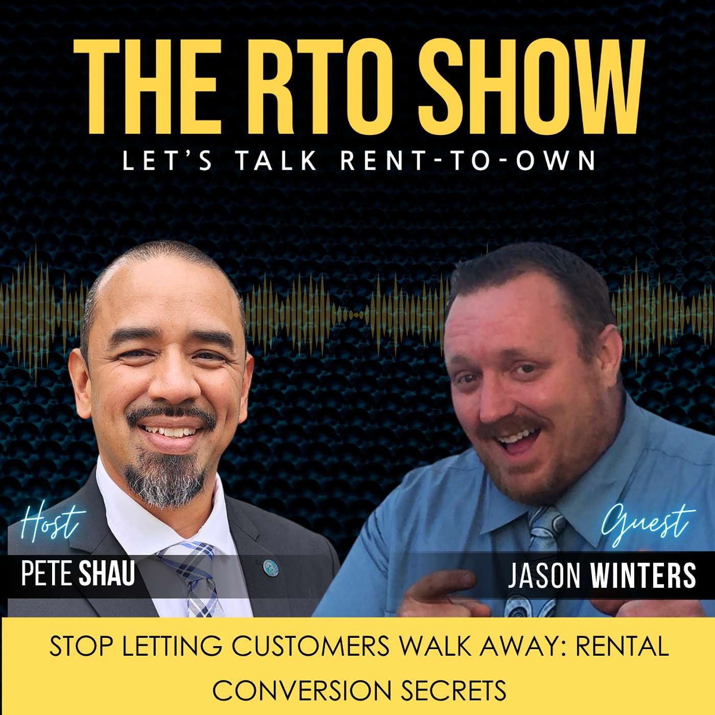 The RTO Show \