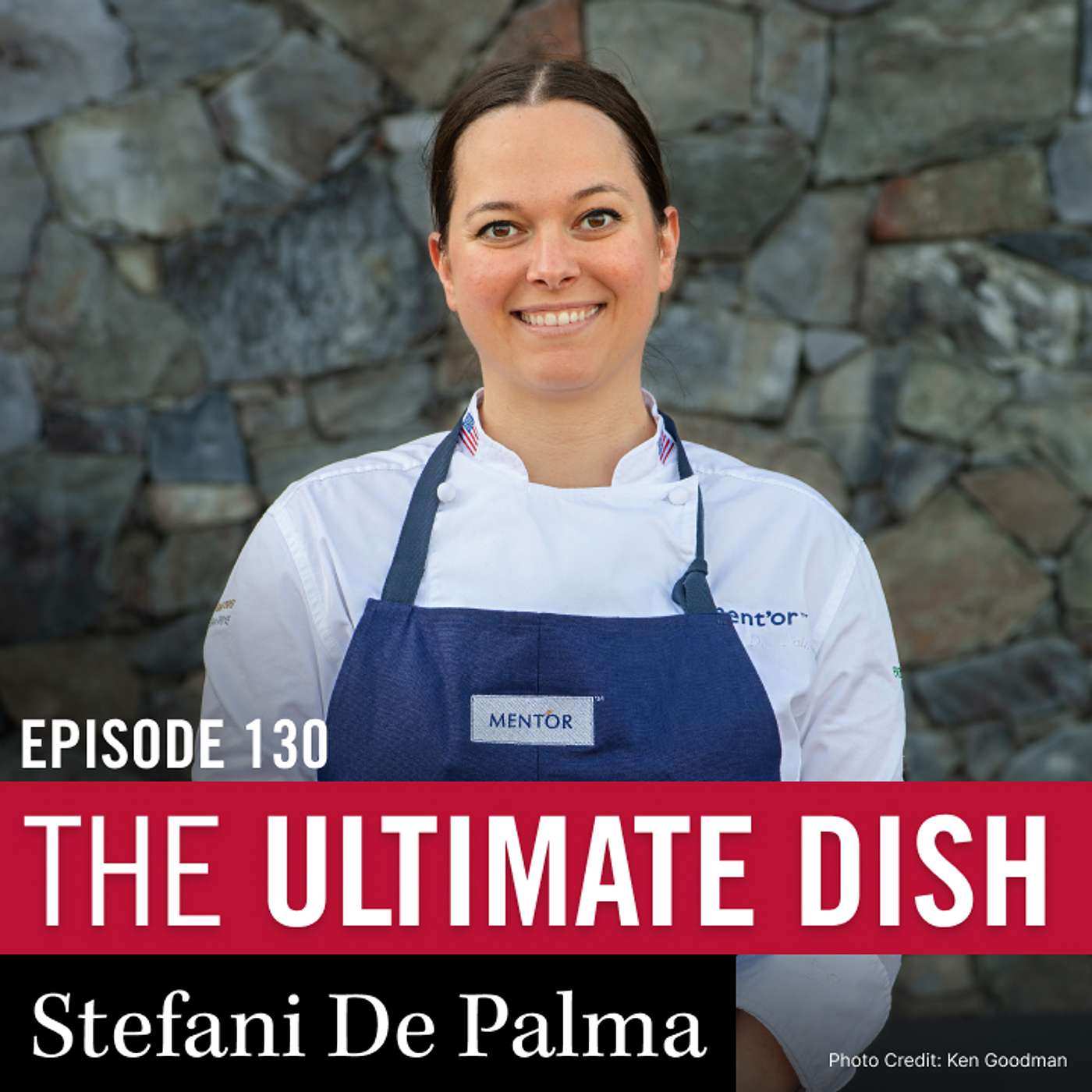 How Chef Stefani De Palma Led Team USA to Gold at Bocuse d’Or Americas