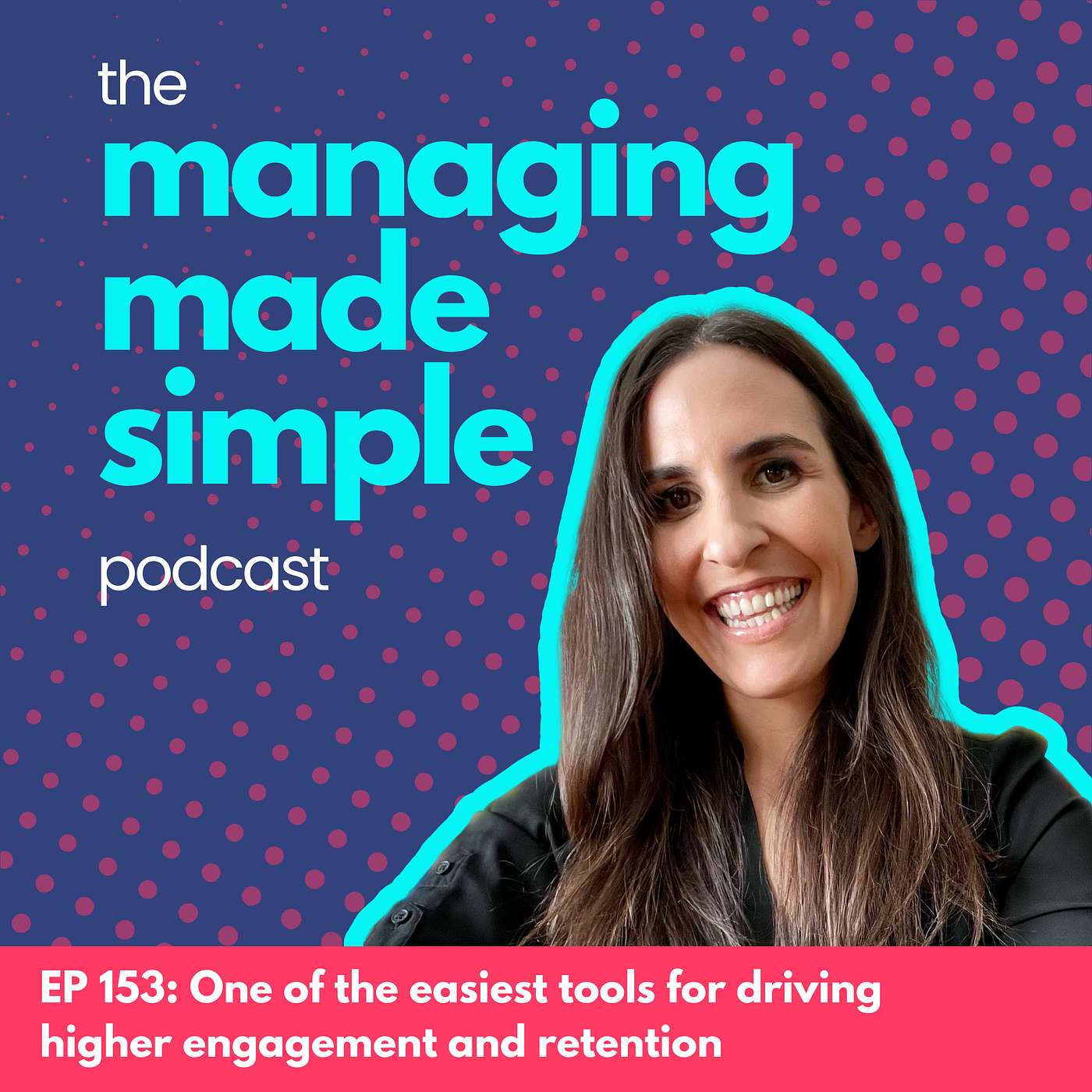 The New Manager Playbook with Lia Garvin