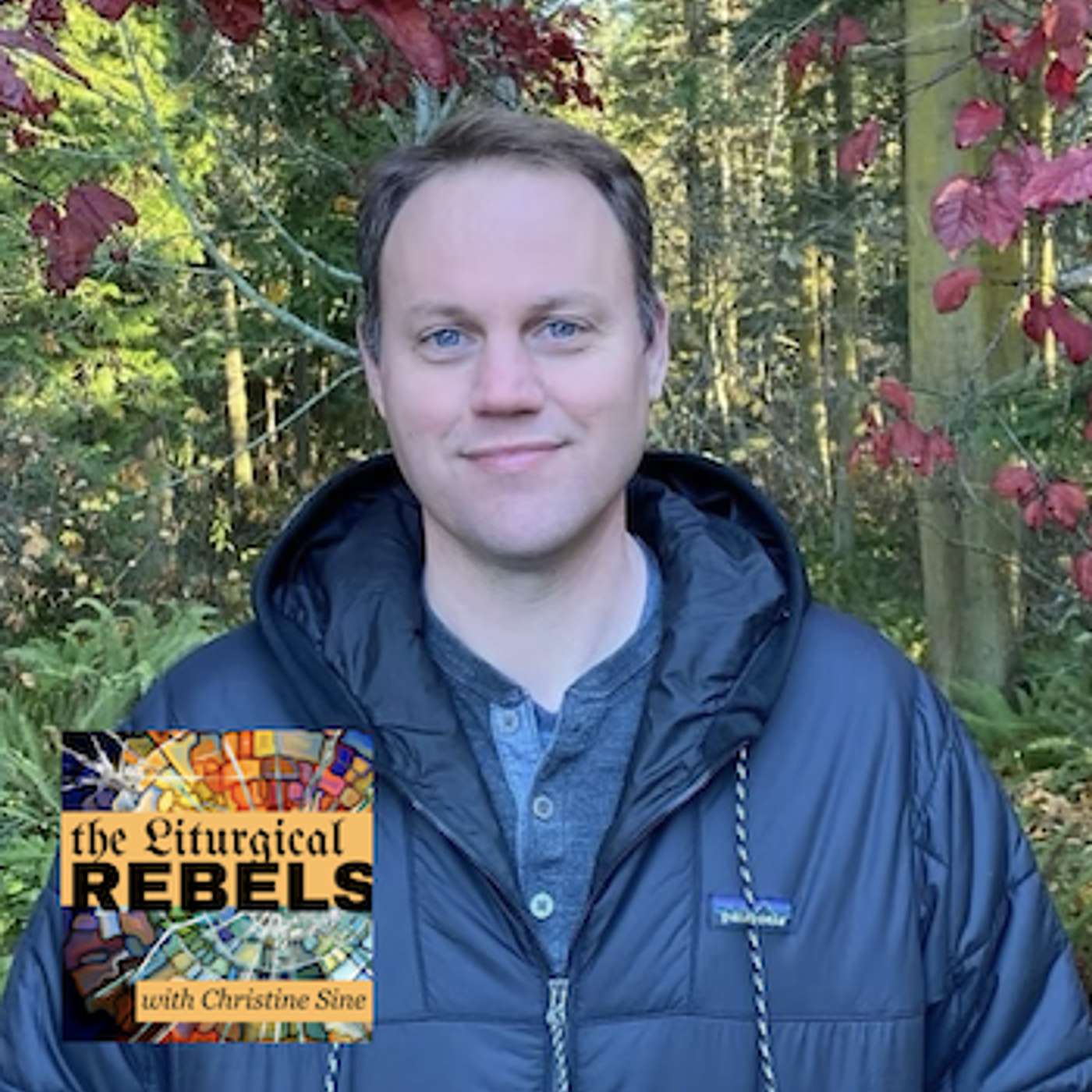 Liturgical rebels