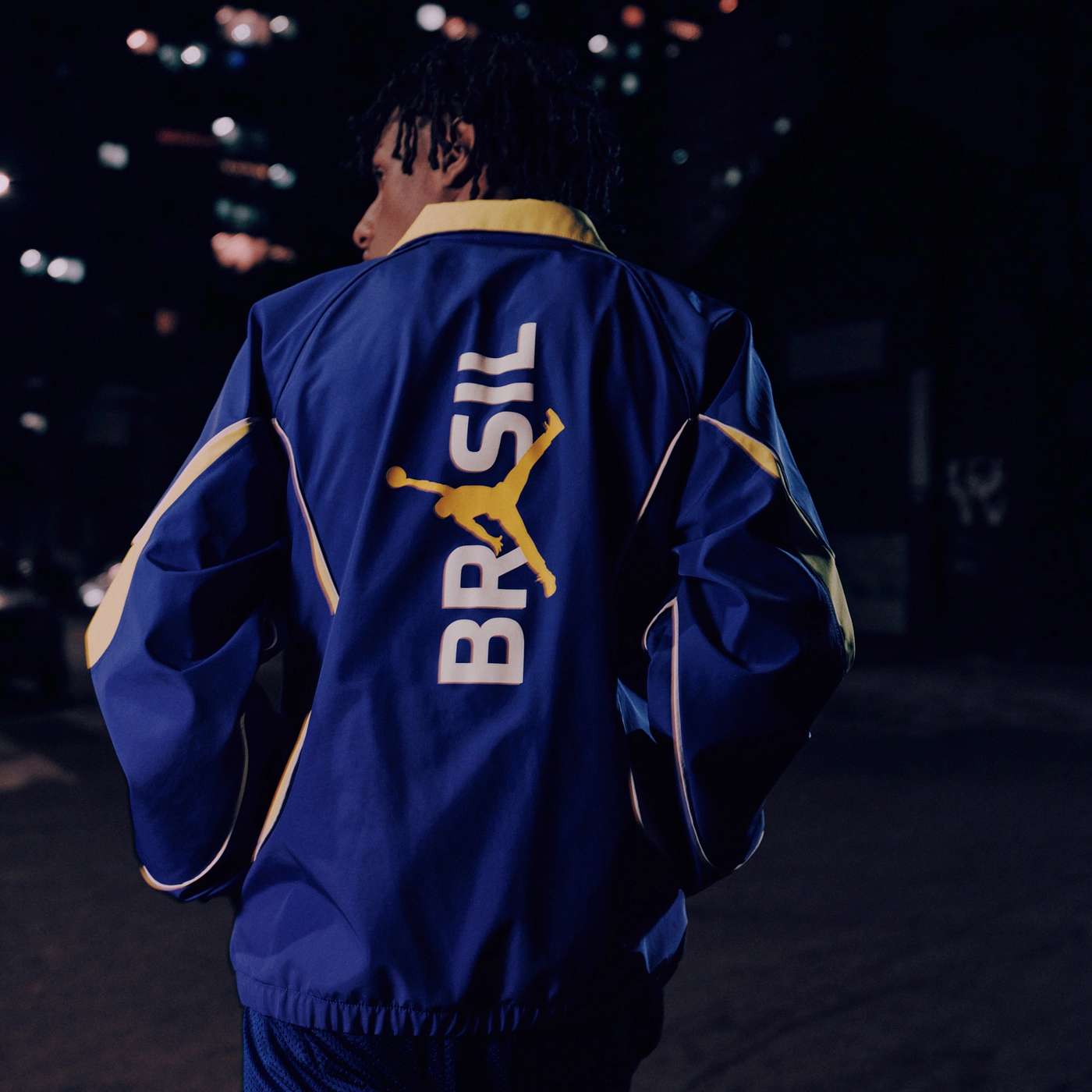 「Jordan Brand」がフットボール・カルチャーを支配する episode artwork