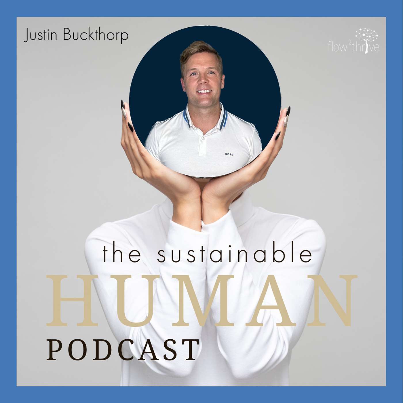 Sustainable Human