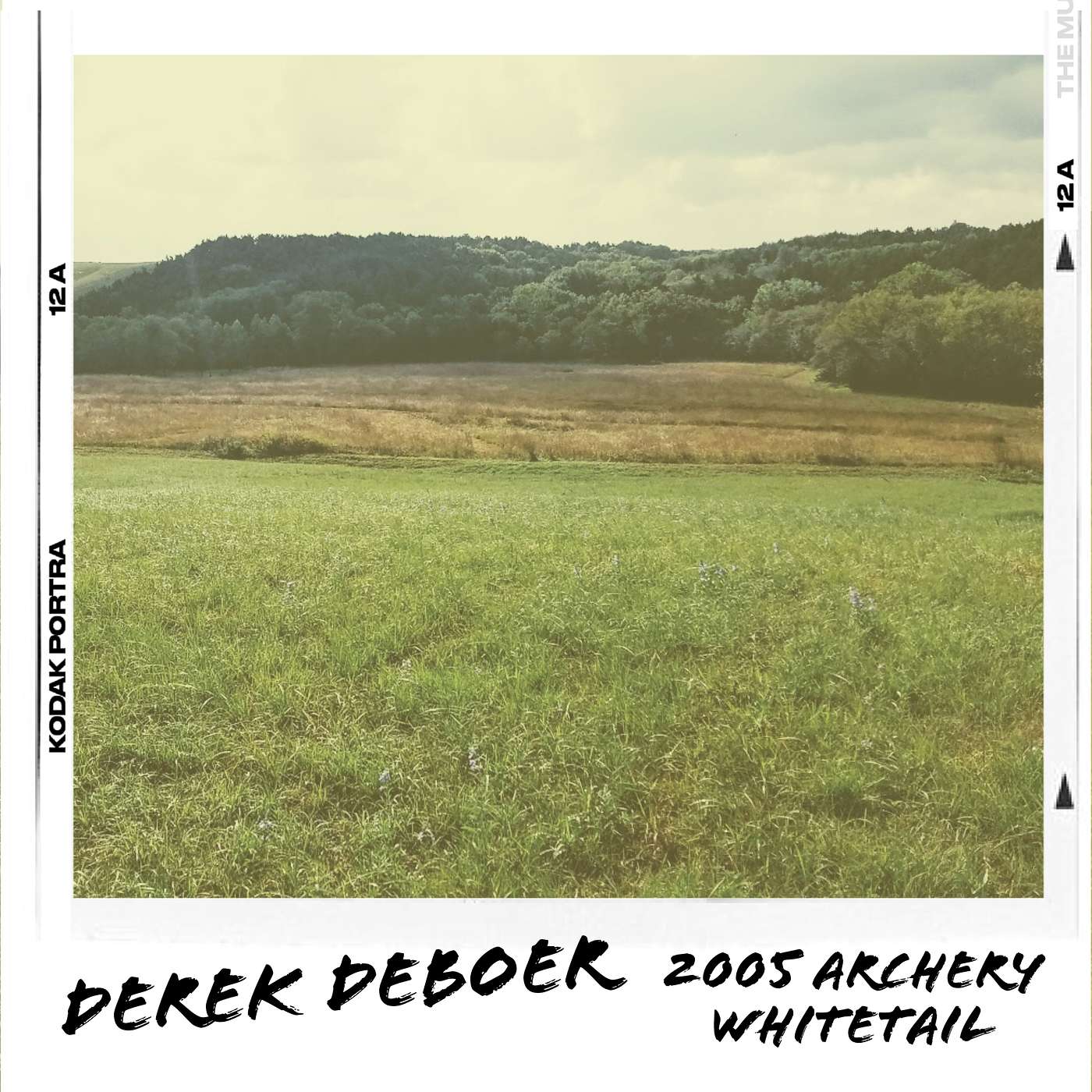 deBoer Brothers - Our Hunting Stories