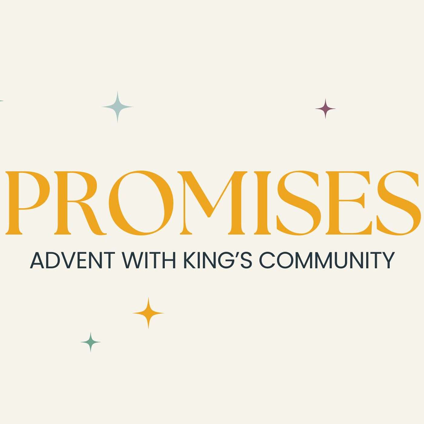 Promises // Hope in Exile