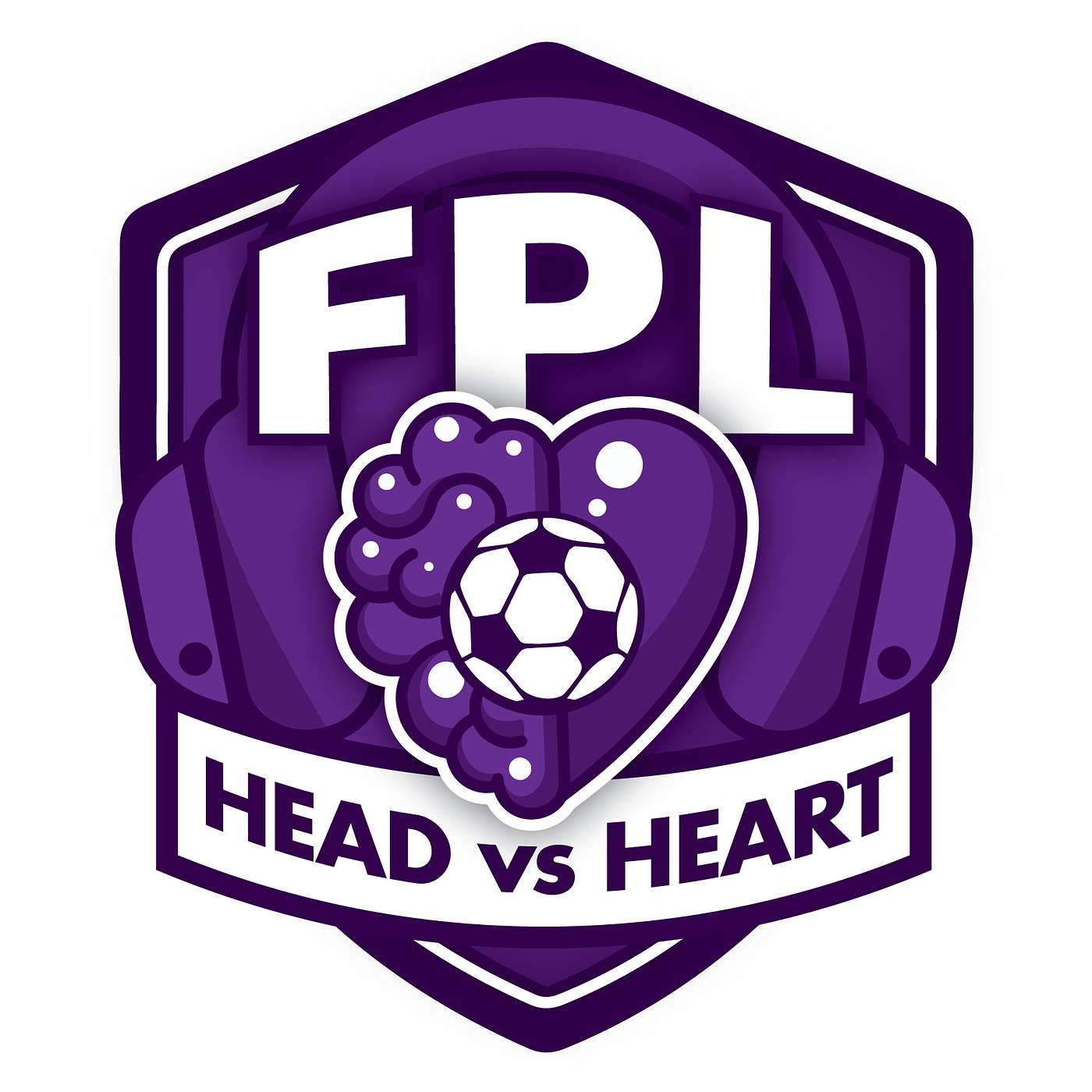 Fantasy Football FPL Head Vs Heart