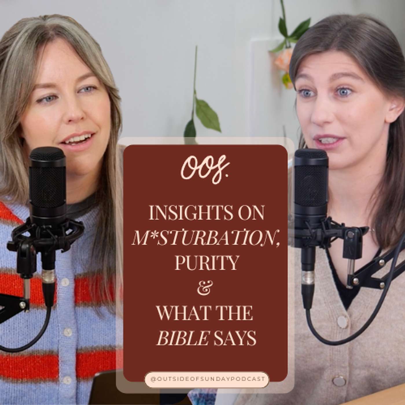 Episode 214 - Insights On M*sturbation, Purity & What the Bible Says episode artwork