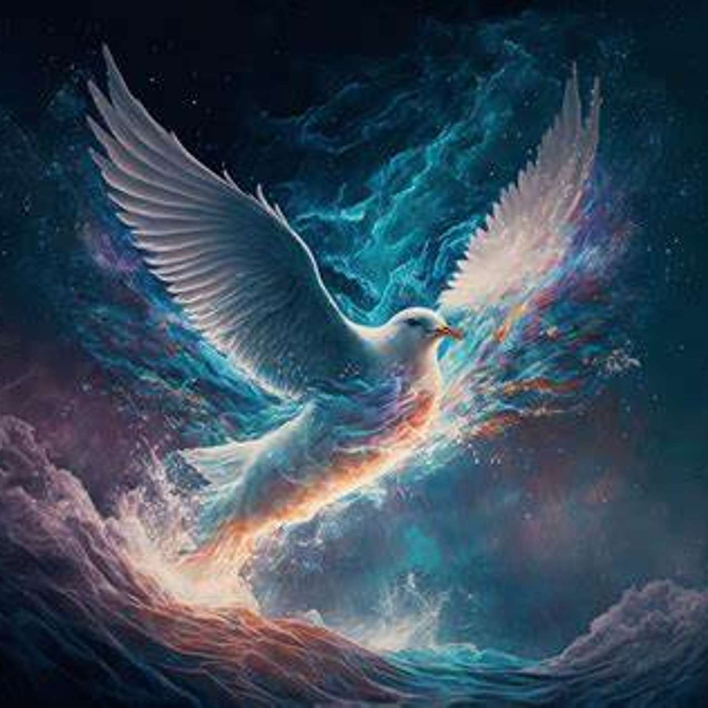 🎙️📖🕊️Awake NOT Woke [is a] Ministry in Motion - Where faith meets fire, and obedience becomes a lifestyle.