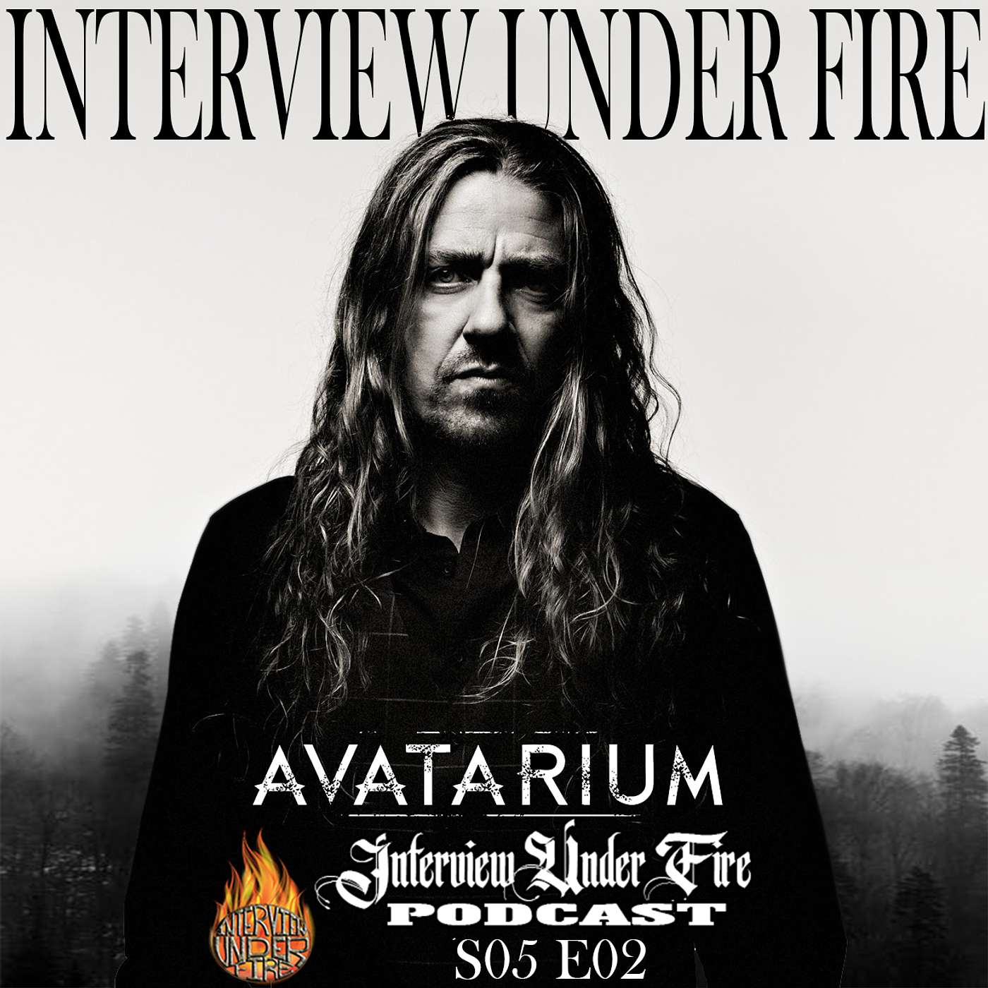 S.05 E.02 – Marcus Jidell of Avatarium