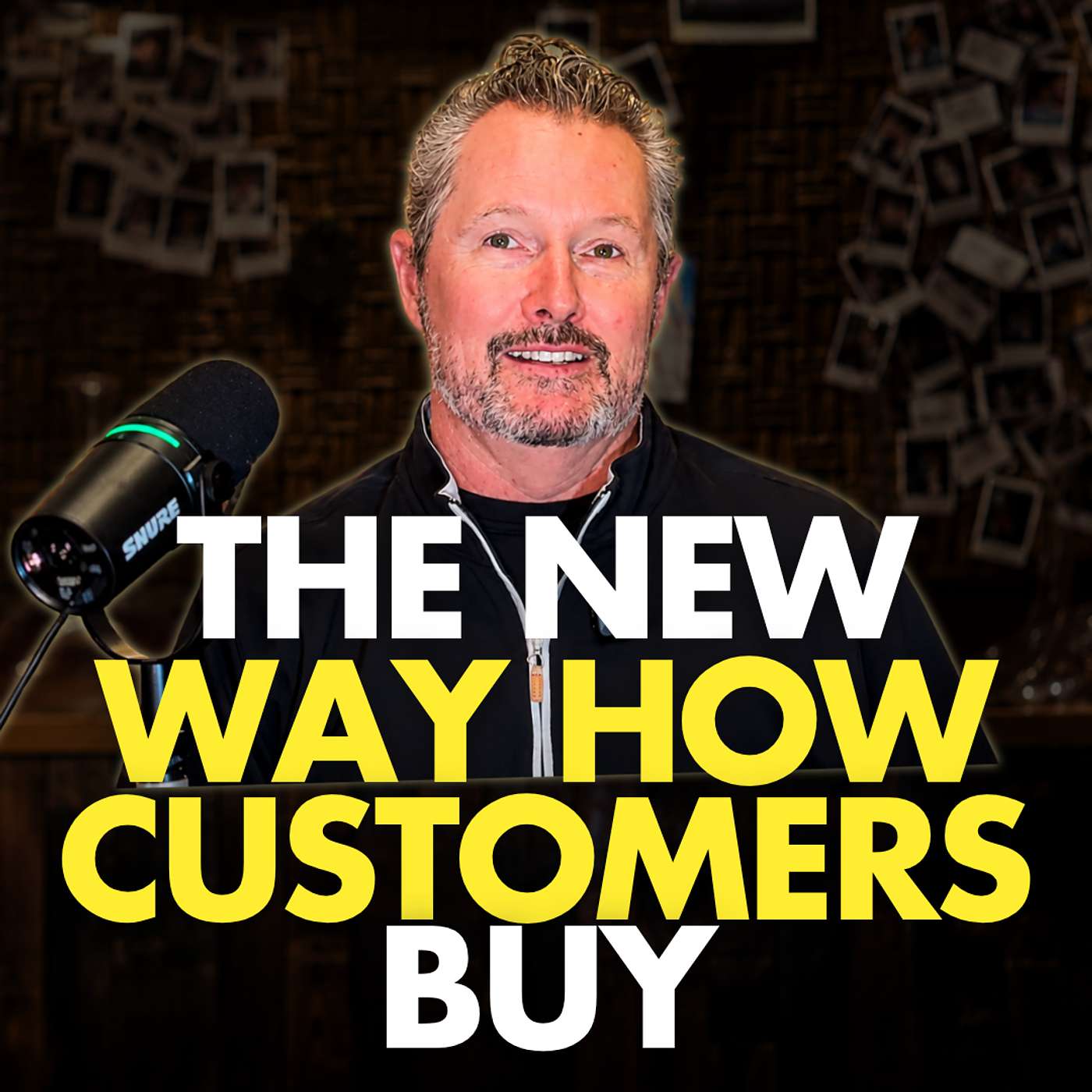 Raise Your Hand Marketing - The Strategy That Builds Trust and Drives Sales