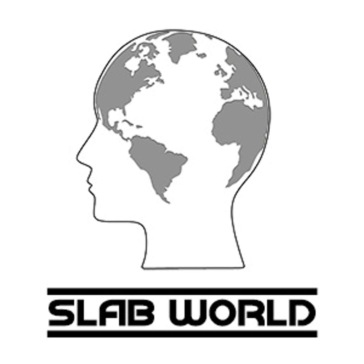 Intro To Slab World Intro To Slab World