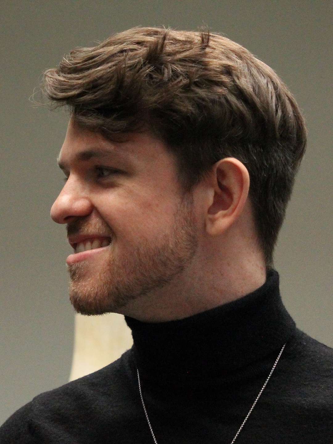 Aidan Glassey