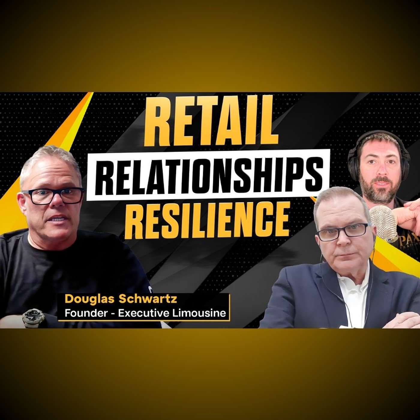 Ground Transportation Podcast