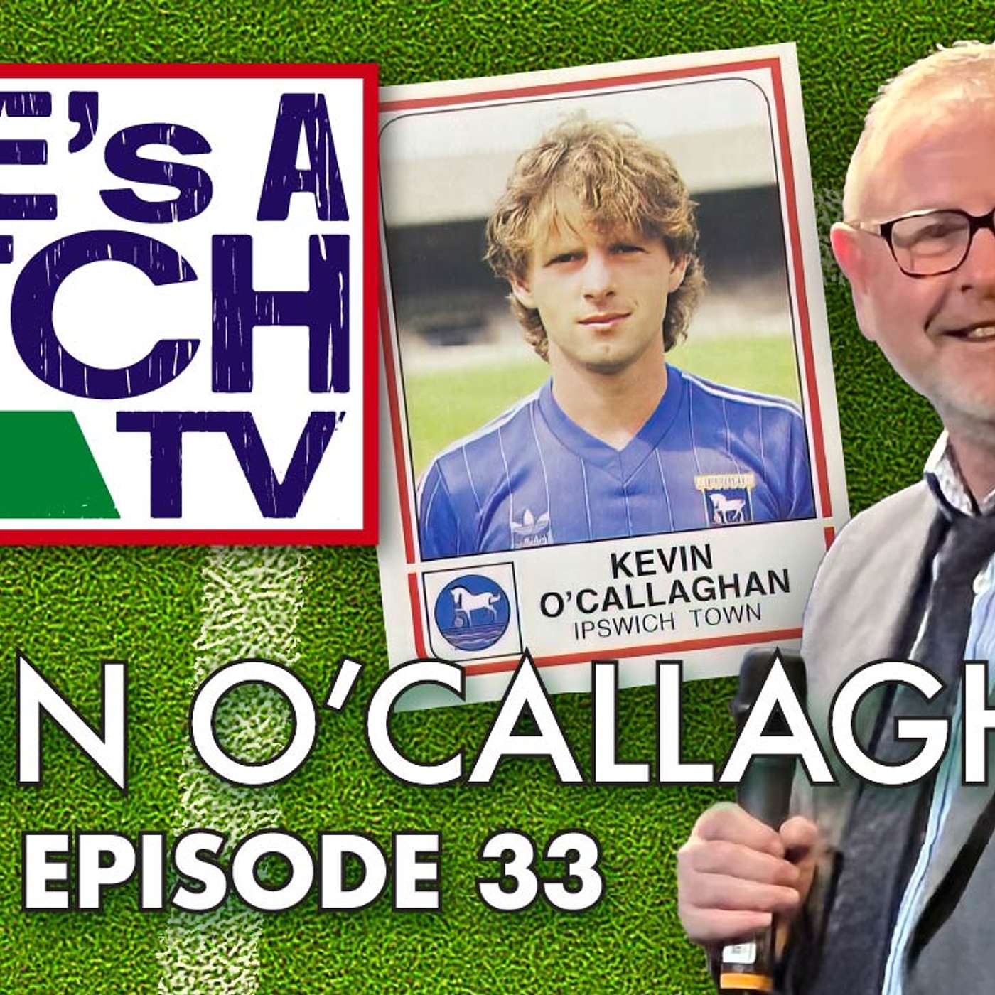Life\'s A Pitch TV Podcast
