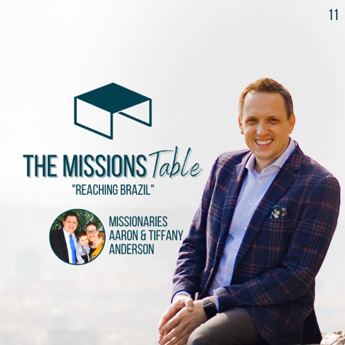 The Missions Table