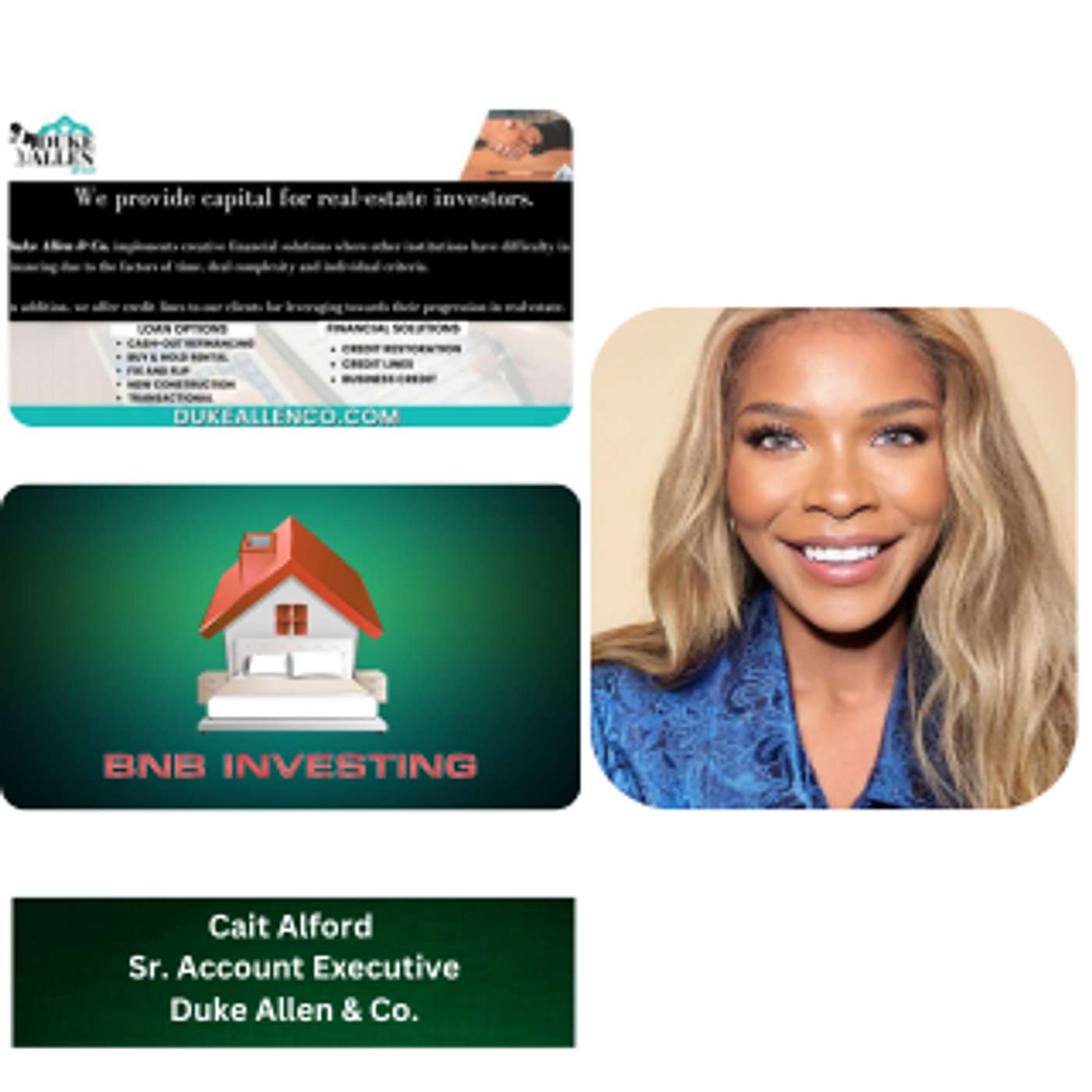 BNB Investing Podcast