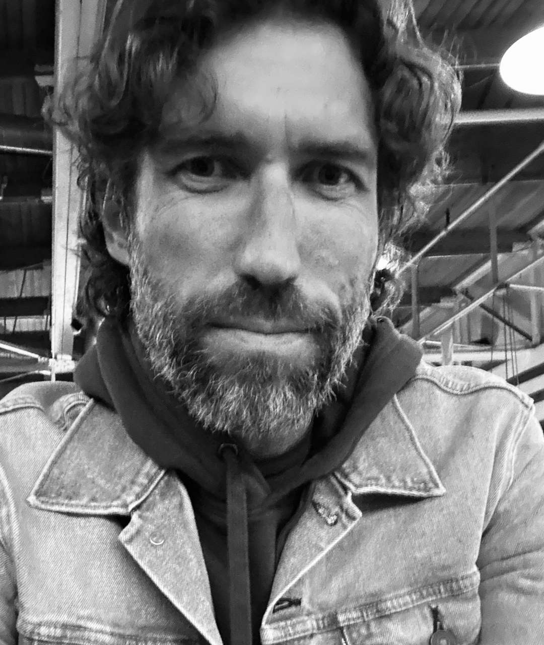 Dan Kearney