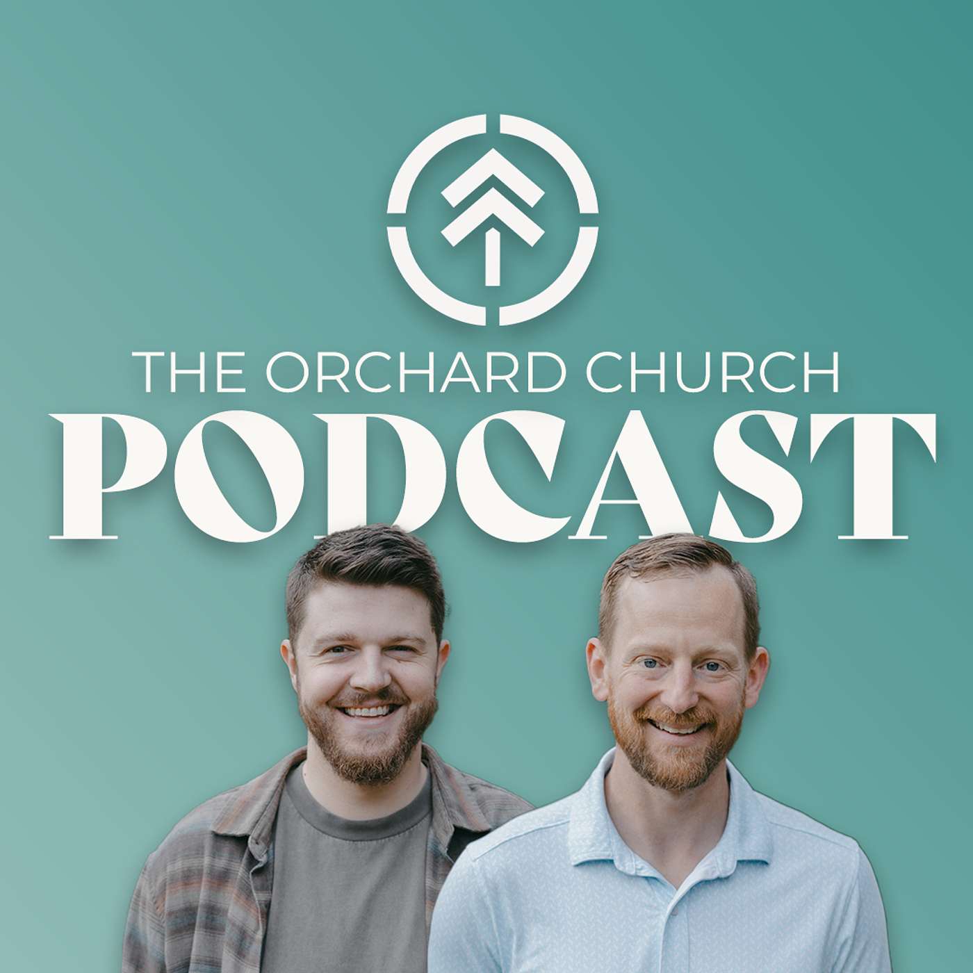 The Orchard Church Podcast - Sawdust Revivals episode artwork
