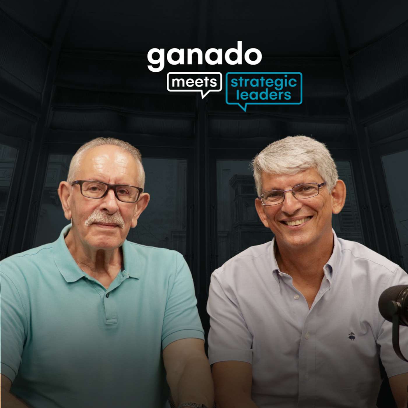 Ganado Meets