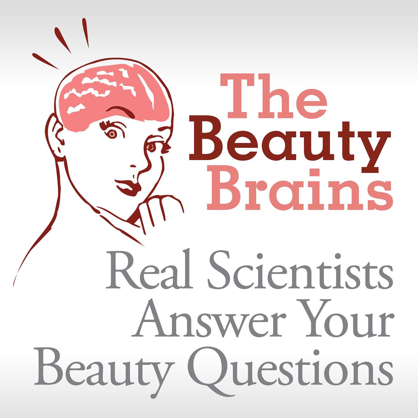 Episode 299 - Lets talk about oil in beauty products - podcast episode cover