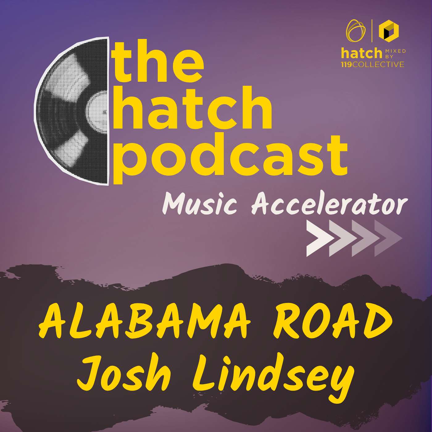 A Year in Hawaii Inspired “Alabama Road”: How a 24-Year-Old Song Finally Found Its Moment | Music Accelerator episode artwork