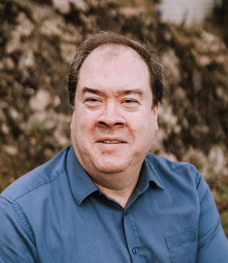 Darryl Stickel
