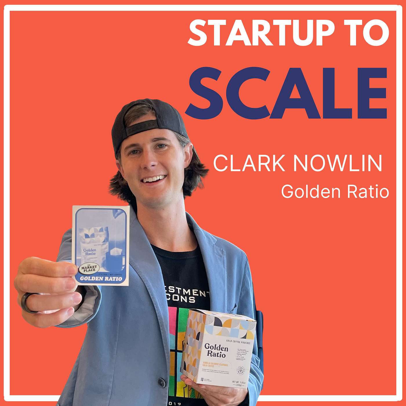Startup To Scale