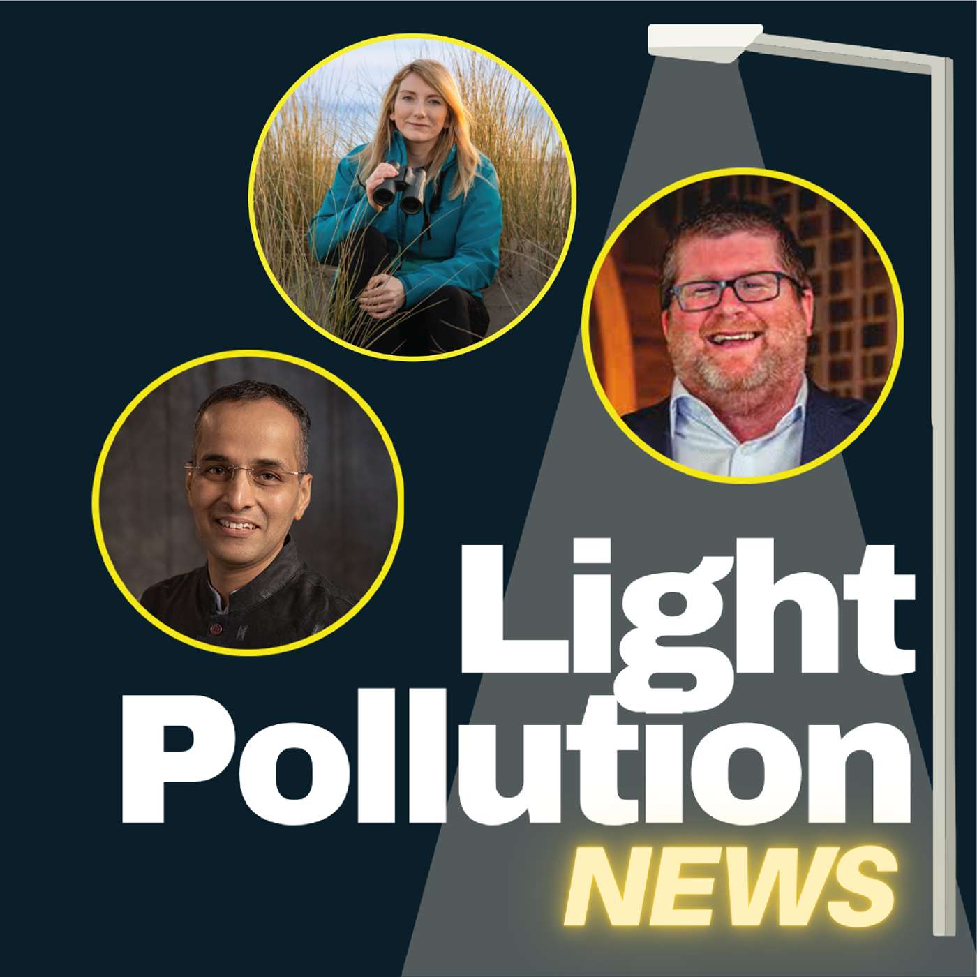 December 2025: Dark Turns.