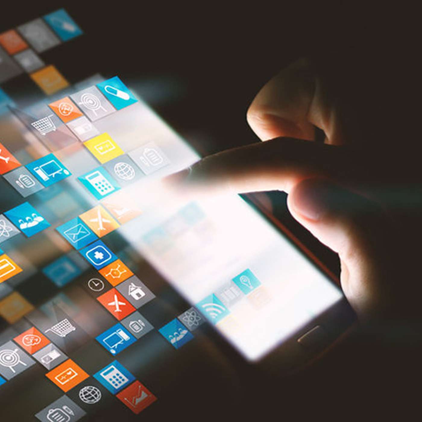 The Digital Mind Scope