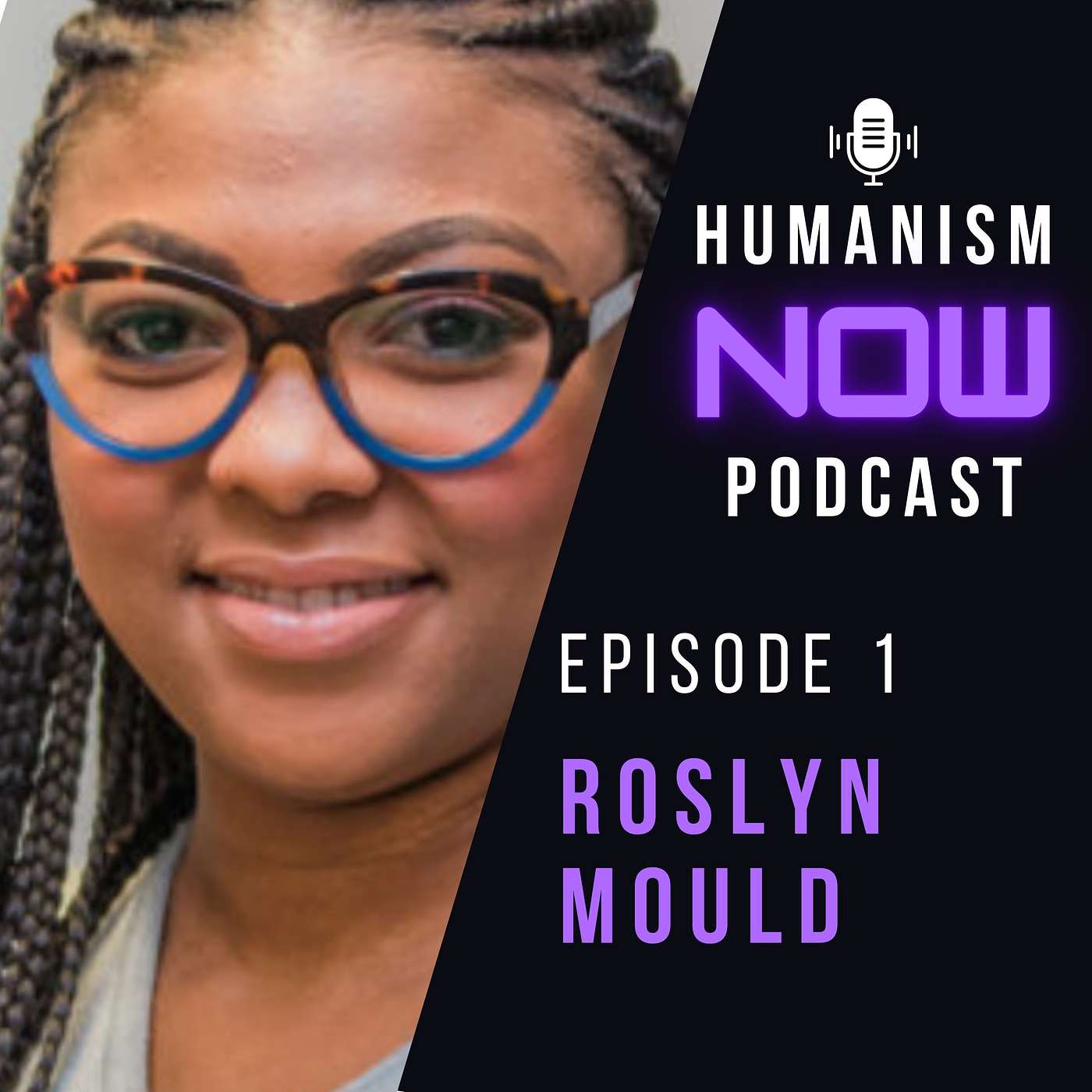 Humanism Now | A Podcast on Secular Ethics and Compassionate Change