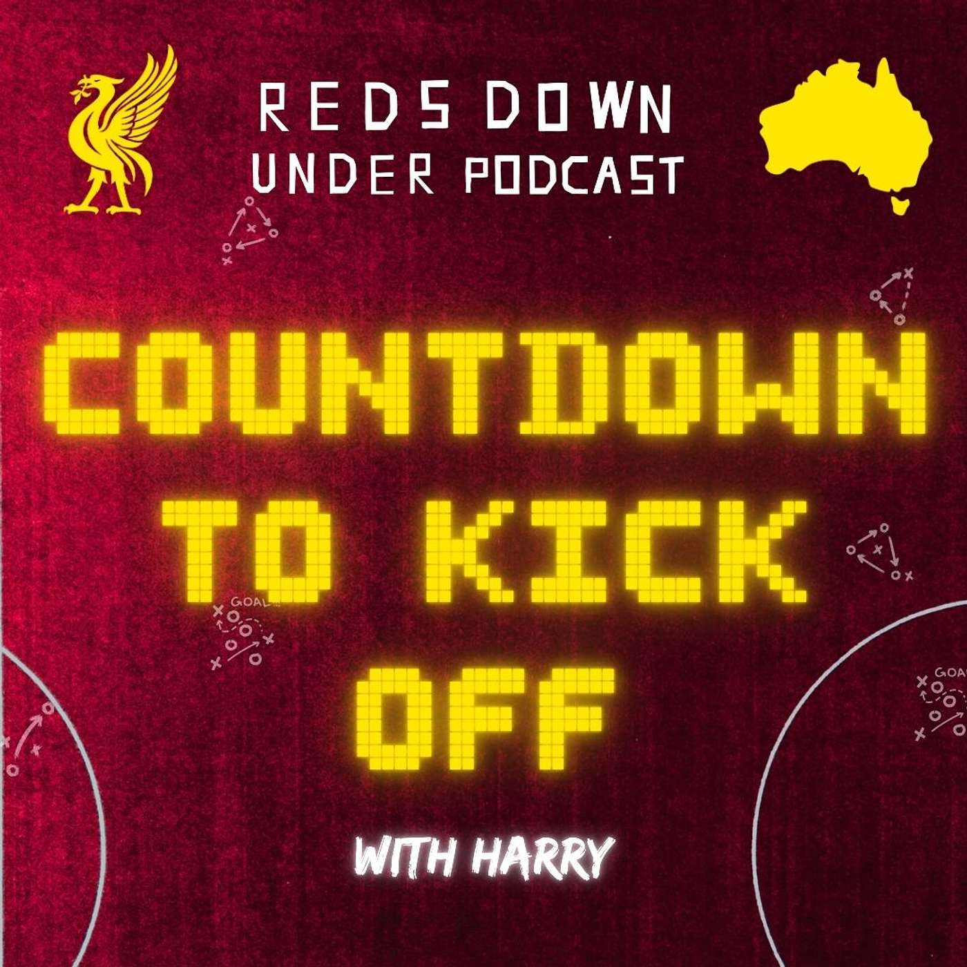 Countdown To Kick Off: Sunderland Preview episode artwork