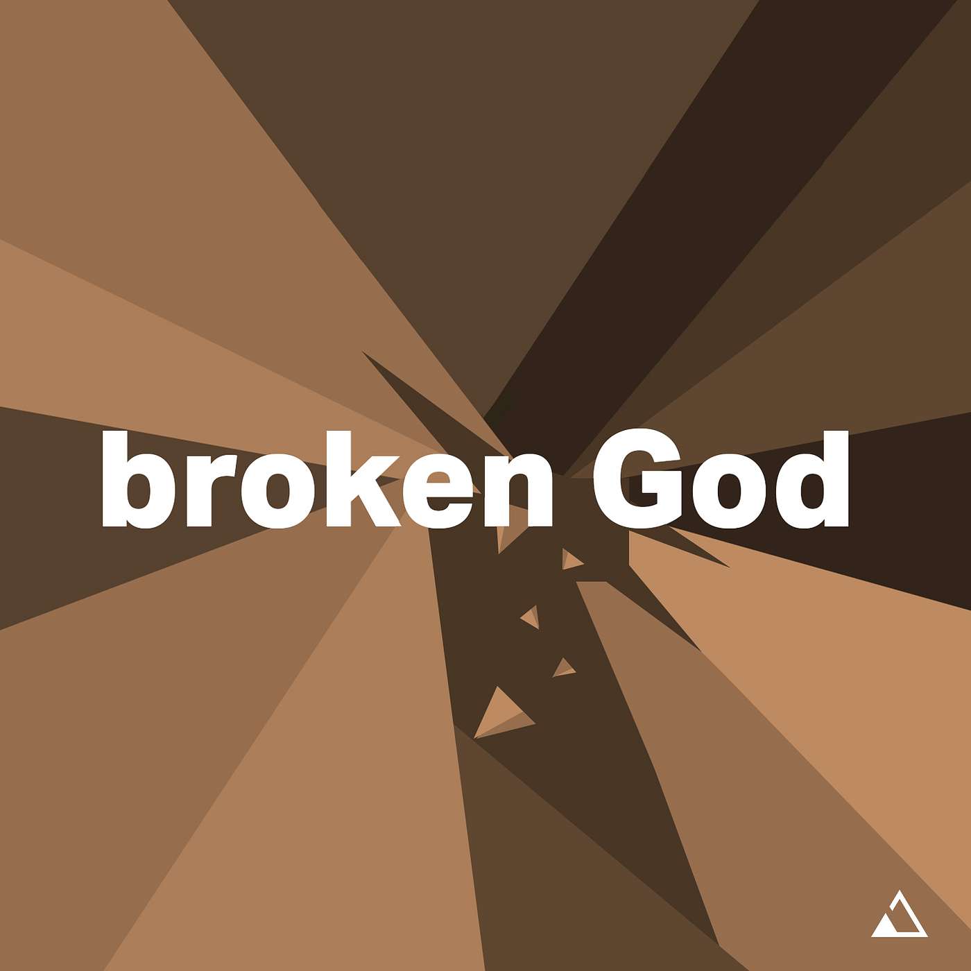 Broken God: Paradise Lost | Part 1 episode artwork