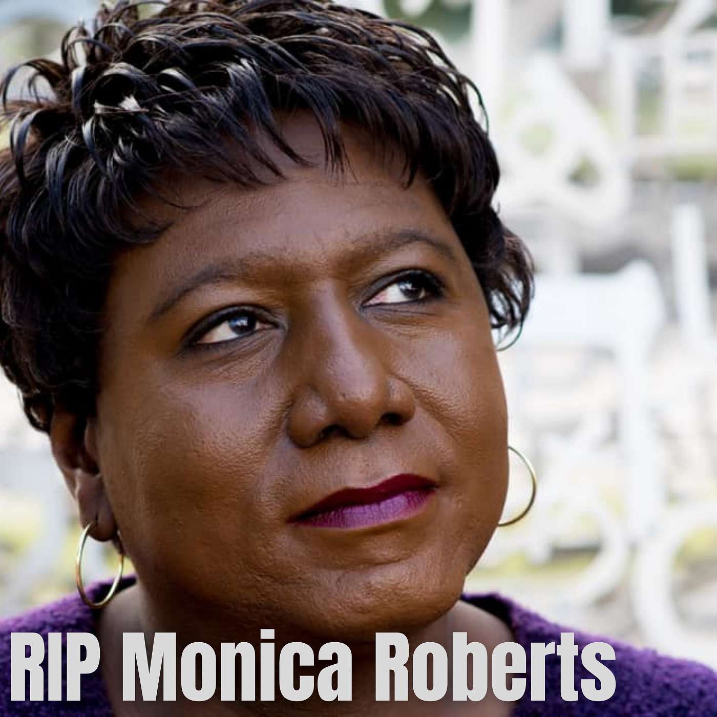 8/3/20 Queer Voices Activist Monica Roberts (last interview)