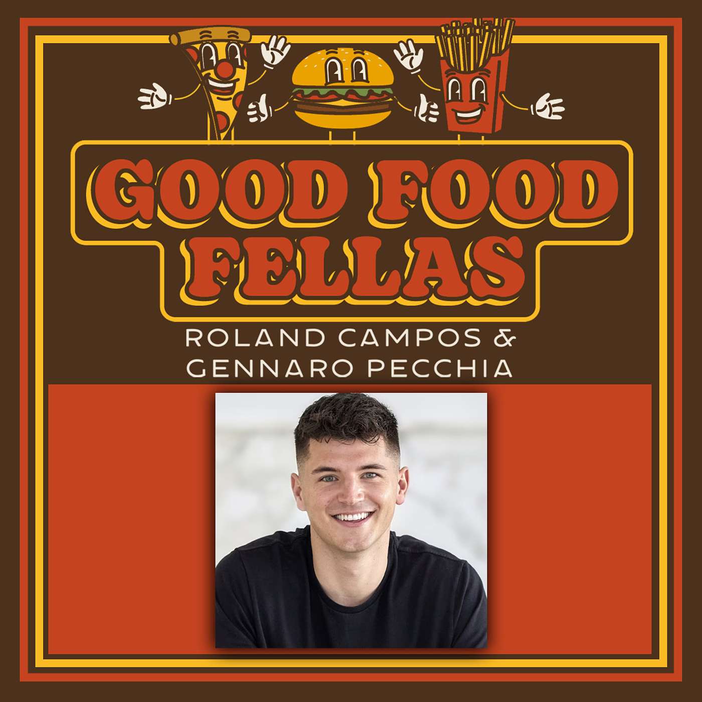 The Food Court
