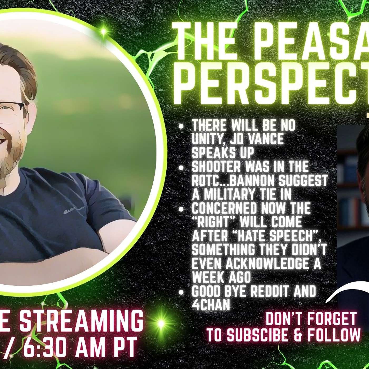 The Military Connection: Uncovering What They're Not Telling Us About Tyler Robinson