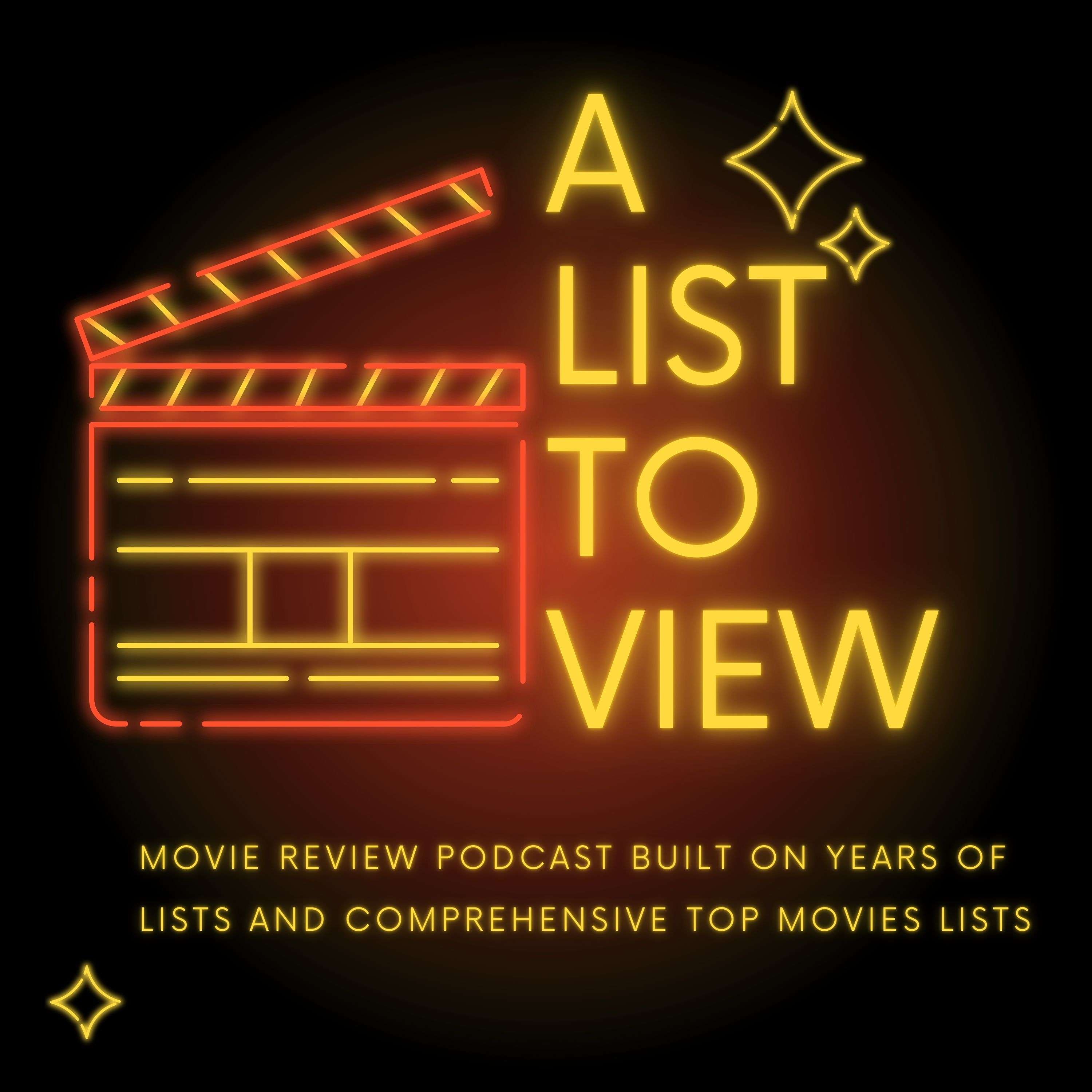 A List to View