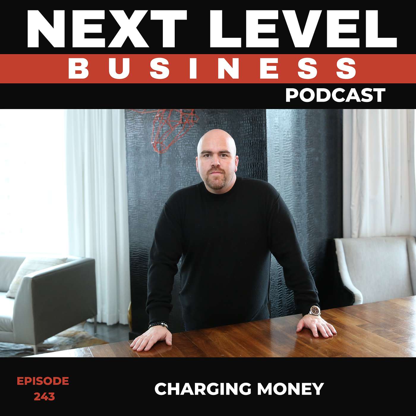 Charging Money