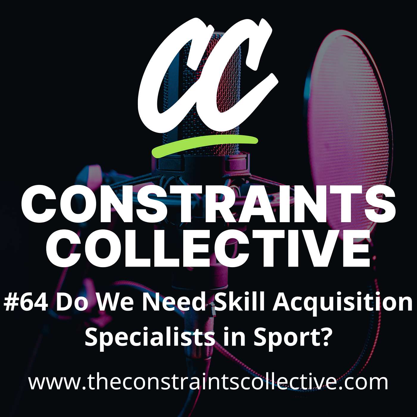#64 Do we need skill acquisition specialists in sport? #64 Do we need skill acquisition specialists in sport?