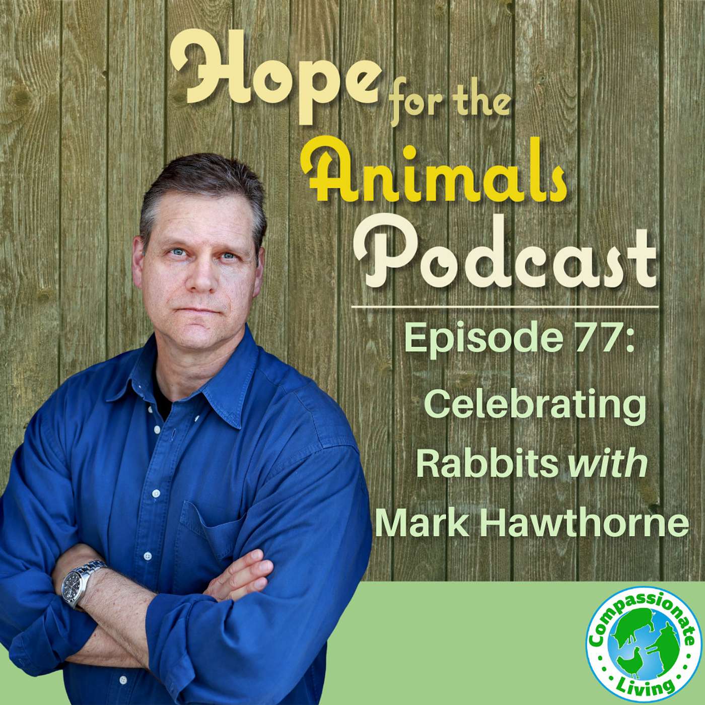Hope for the Animals