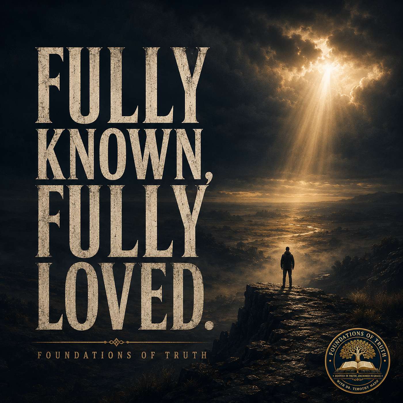 Am I Fully Known and Fully Loved? episode artwork