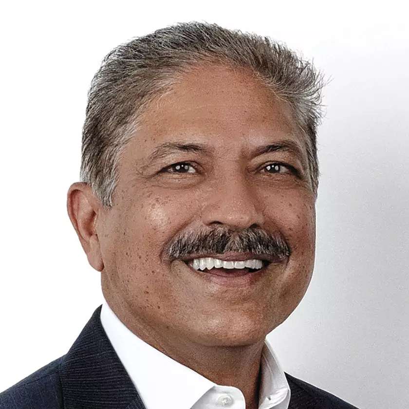 Praful Kulkarni, FAIA, Ph.D. (HC), DBIA